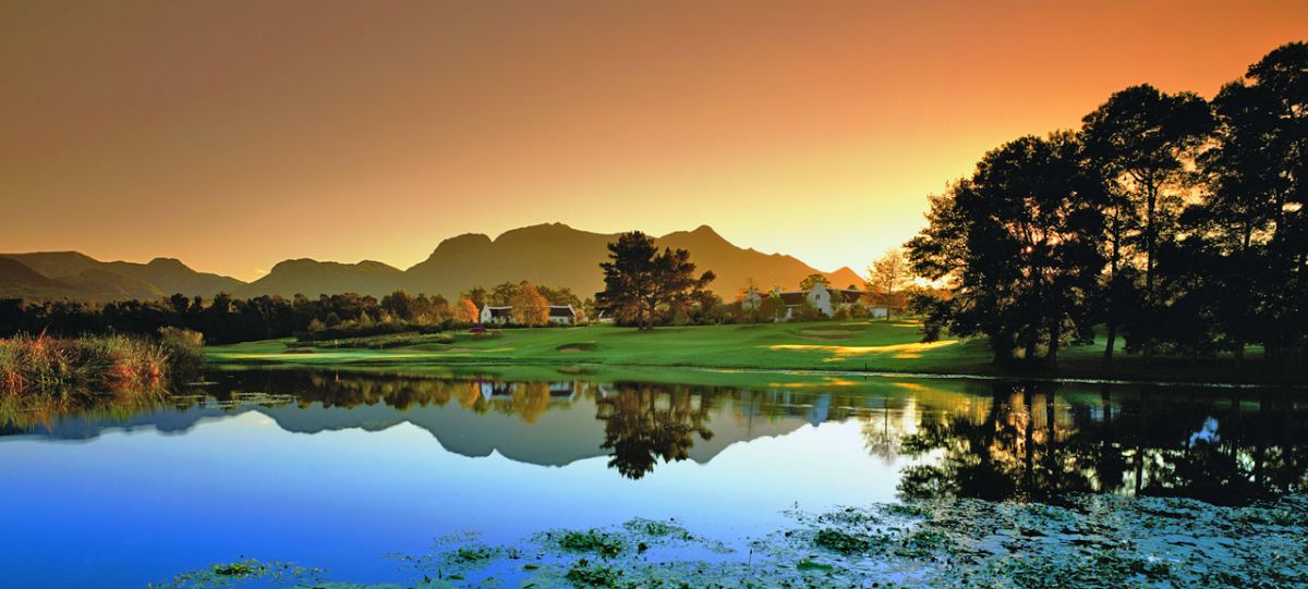 Golfreisen in Südafrika